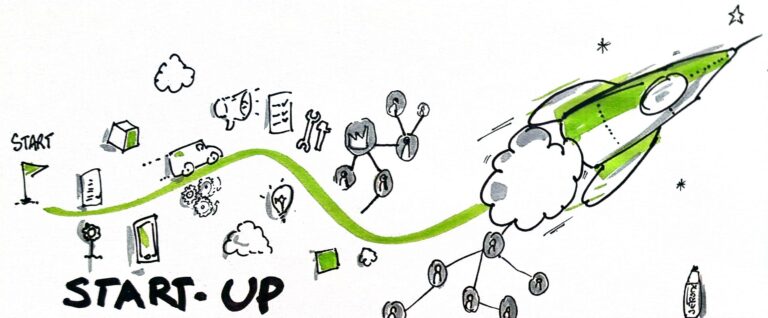 fresque startup