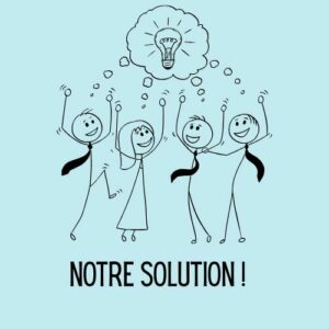 notre solution